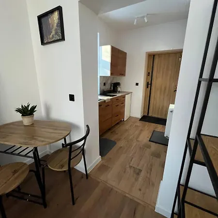 Apartmán Cozyplace Sklářská Poruba