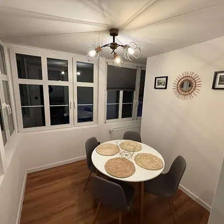 Cozyplace * Sklářská Poruba