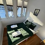 Cozyplace Sklářská Poruba