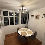 Cozyplace * Sklářská Poruba
