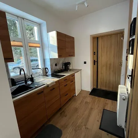 Cozyplace Apartment