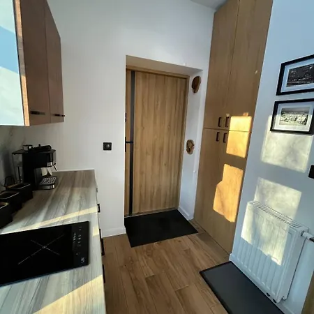 Apartment Cozyplace