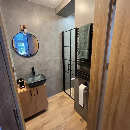 Cozyplace Apartment Schreiberhau