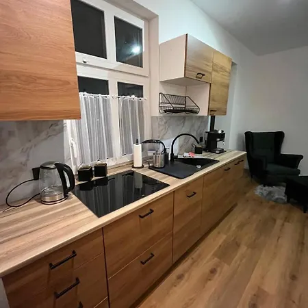 Cozyplace Sklářská Poruba