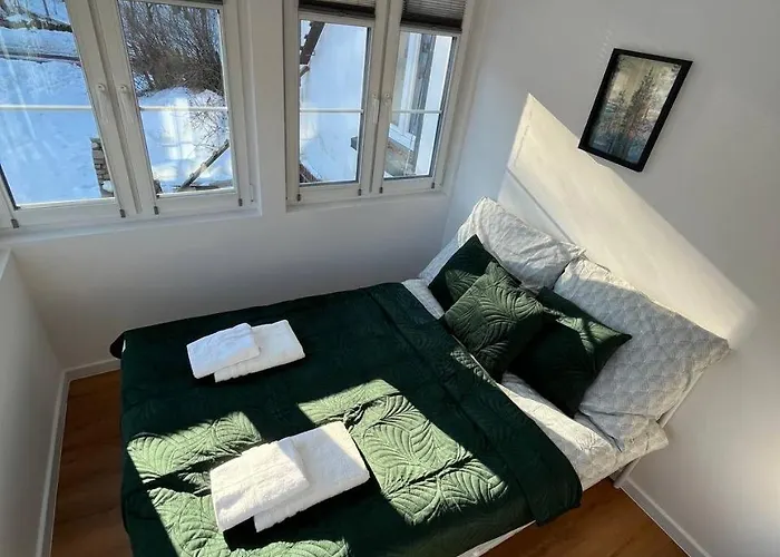 Cozyplace Szklarska Poreba