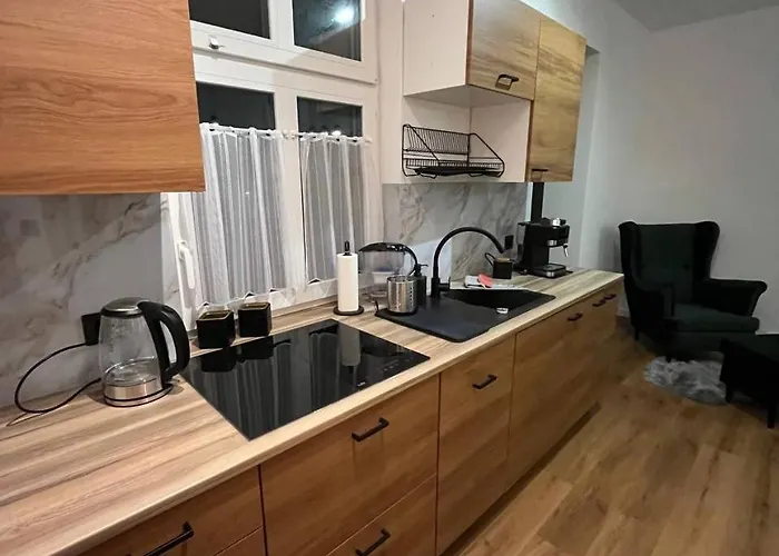 Cozyplace Szklarska Poręba