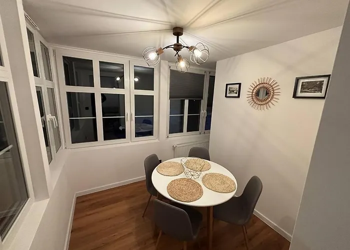 Cozyplace * Szklarska Poreba